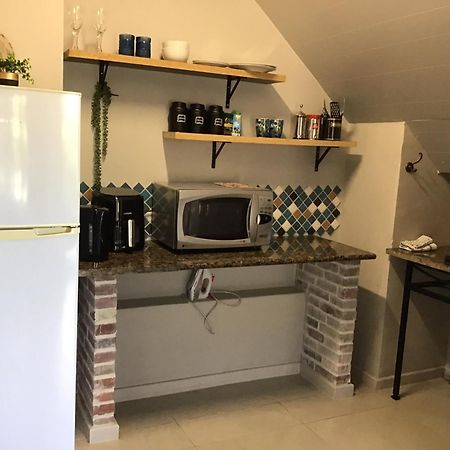 Welgemoed Villa بيل فيل المظهر الخارجي الصورة