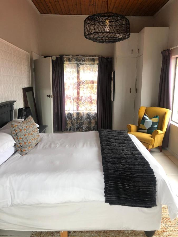 Welgemoed Villa بيل فيل المظهر الخارجي الصورة