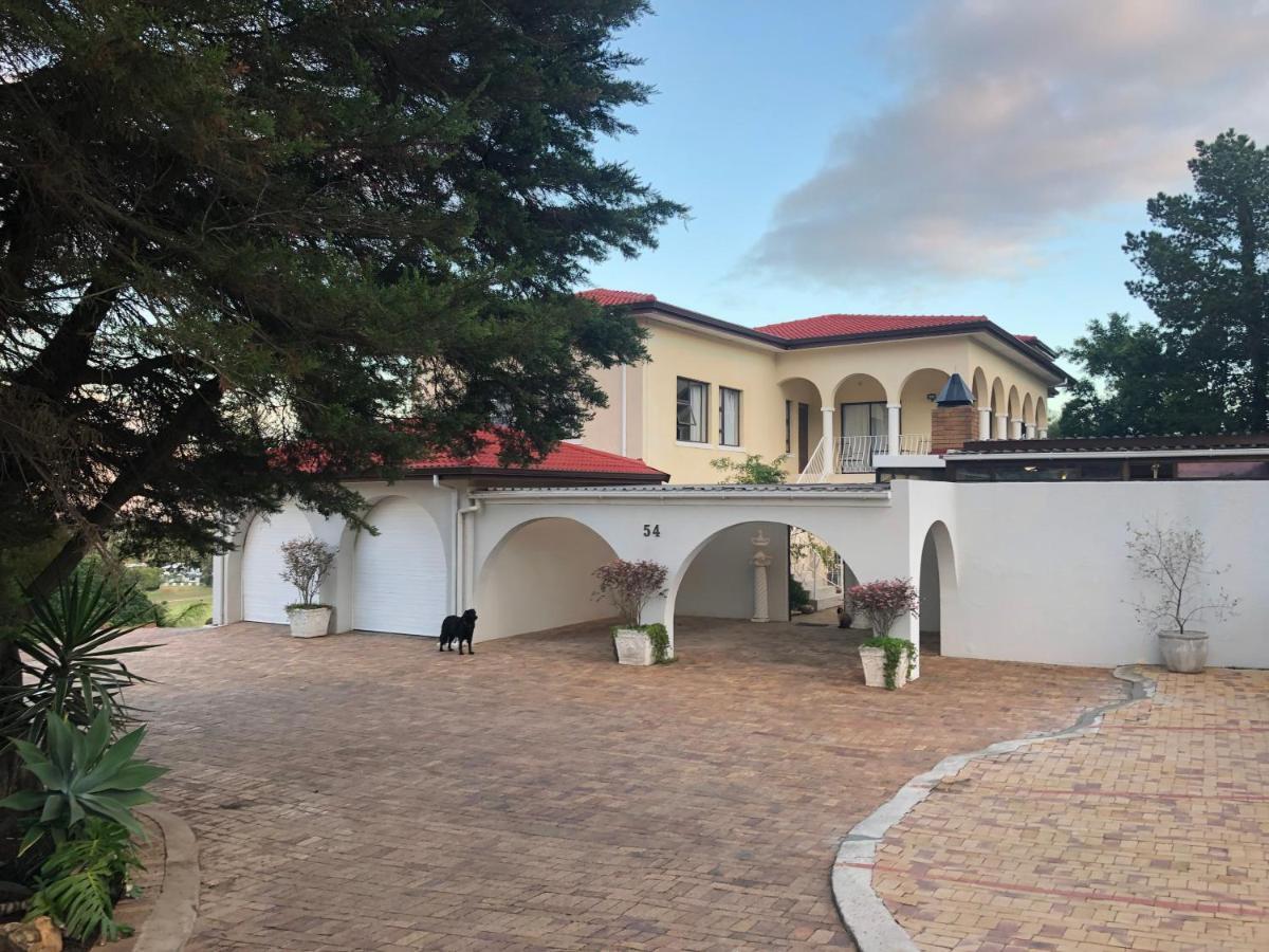 Welgemoed Villa بيل فيل المظهر الخارجي الصورة